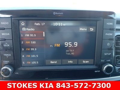 2020 Kia Rio - Photo 15