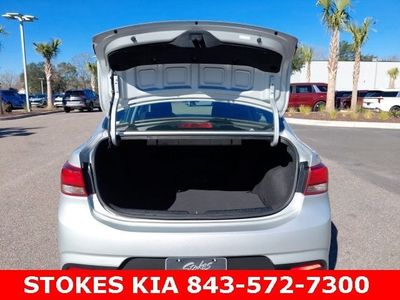 2020 Kia Rio - Photo 25