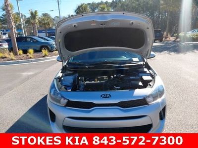 2020 Kia Rio - Photo 8