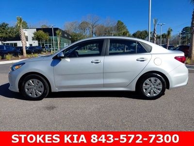 2020 Kia Rio - Photo 7
