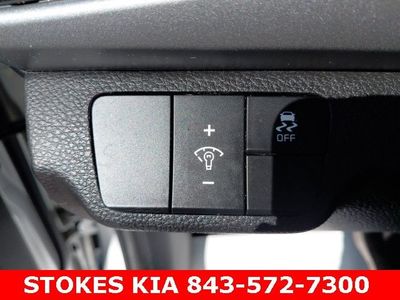 2020 Kia Rio - Photo 17