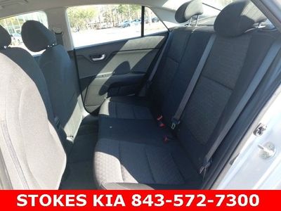 2020 Kia Rio - Photo 22