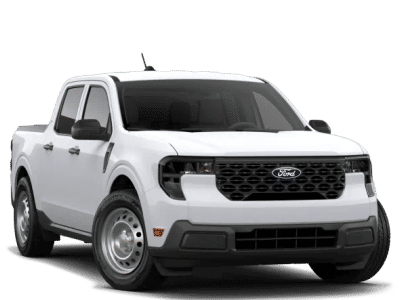 2026 Ford Maverick — photo 28 view