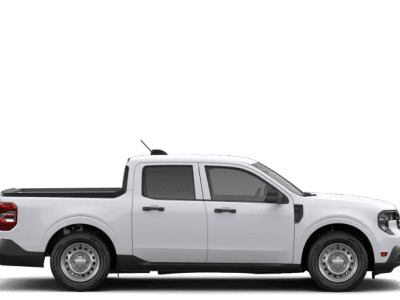 2026 Ford Maverick — photo 29 view