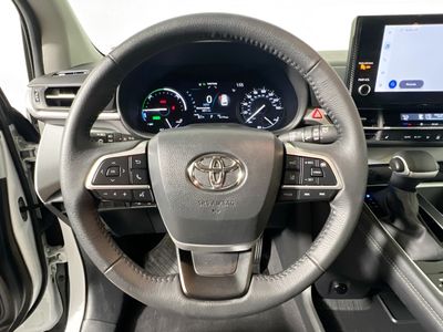 2025 Toyota Sienna - Photo 15
