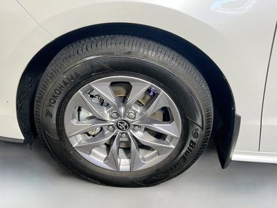 2025 Toyota Sienna - Photo 11