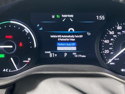 2025 Toyota Sienna - Photo 19