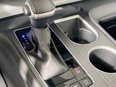 2025 Toyota Sienna - Photo 21