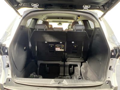 2025 Toyota Sienna - Photo 30