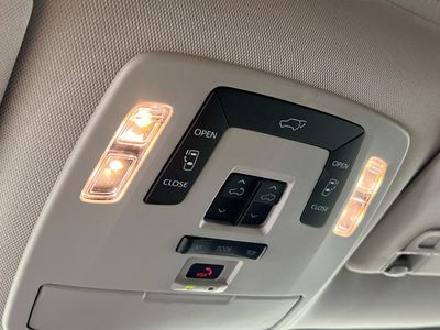 2025 Toyota Sienna - Photo 18