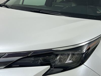 2025 Toyota Sienna - Photo 9