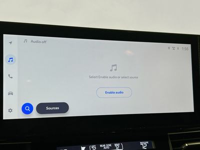 2025 Toyota Sienna - Photo 24