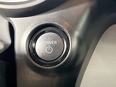 2025 Toyota Sienna - Photo 20
