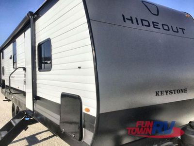 2026 Keystone RV Hideout - Photo 9