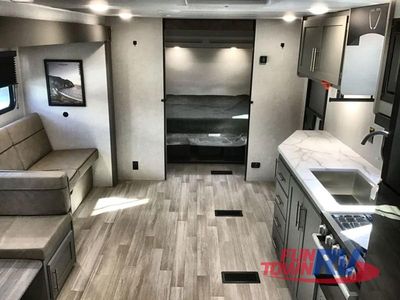 2026 Keystone RV Hideout - Photo 3
