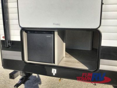 2026 Keystone RV Hideout - Photo 36