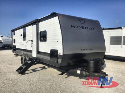 2026 Keystone RV Hideout - Photo 1