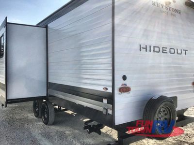 2026 Keystone RV Hideout - Photo 13