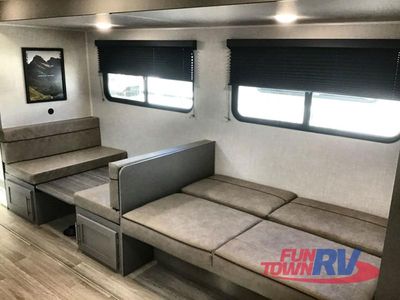 2026 Keystone RV Hideout - Photo 25