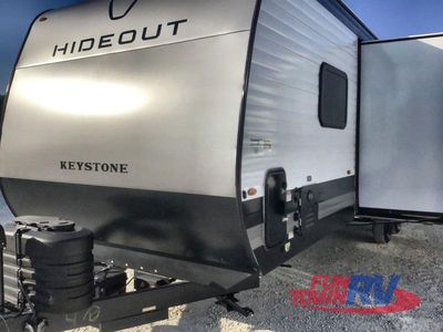 2026 Keystone RV Hideout - Photo 11