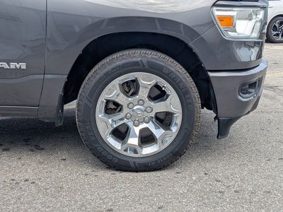 2022 Ram 1500 — photo 10 view