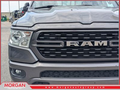 2022 Ram 1500 — photo 8 view