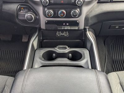 2022 Ram 1500 — photo 17 view