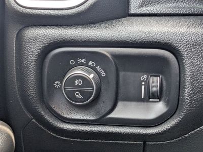 2022 Ram 1500 — photo 20 view