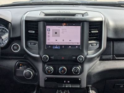 2022 Ram 1500 — photo 16 view