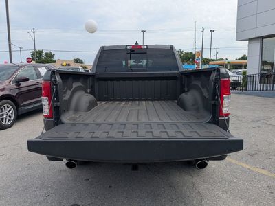 2022 Ram 1500 — photo 11 view