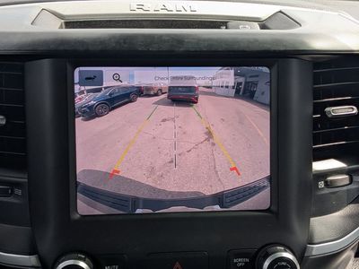 2022 Ram 1500 — photo 28 view