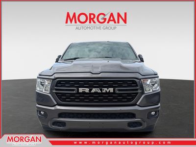 2022 Ram 1500 — photo 7 view