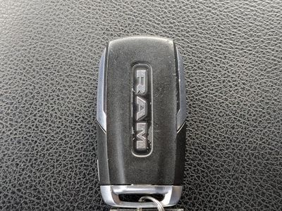 2022 Ram 1500 — photo 29 view