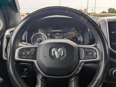 2022 Ram 1500 — photo 21 view