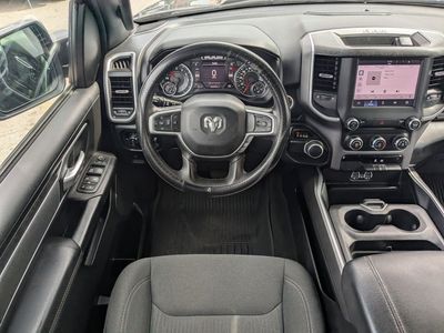 2022 Ram 1500 — photo 14 view