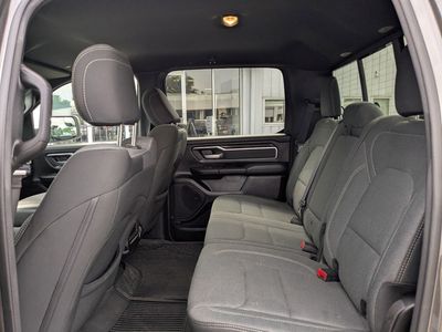 2022 Ram 1500 — photo 12 view