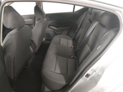 2023 Nissan Altima - Photo 21
