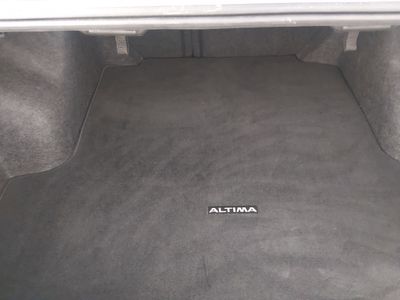 2023 Nissan Altima - Photo 11