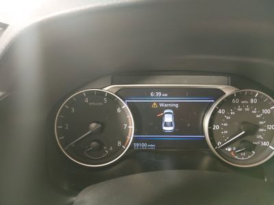 2023 Nissan Altima - Photo 14