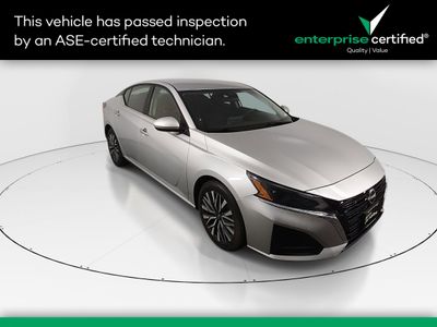 2023 Nissan Altima - Photo 1