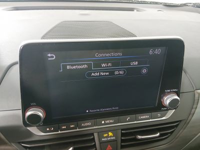 2023 Nissan Altima - Photo 18