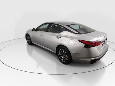 2023 Nissan Altima - Photo 5