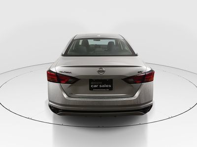 2023 Nissan Altima - Photo 6
