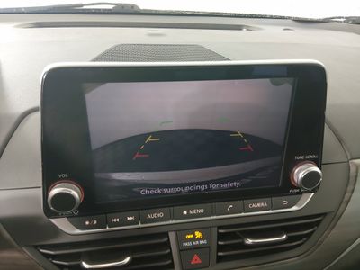 2023 Nissan Altima - Photo 16