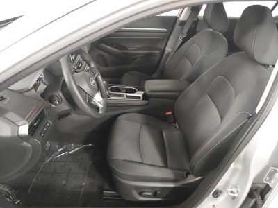 2023 Nissan Altima - Photo 20