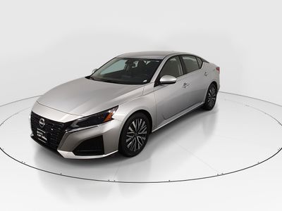 2023 Nissan Altima - Photo 3