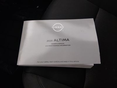 2023 Nissan Altima - Photo 19