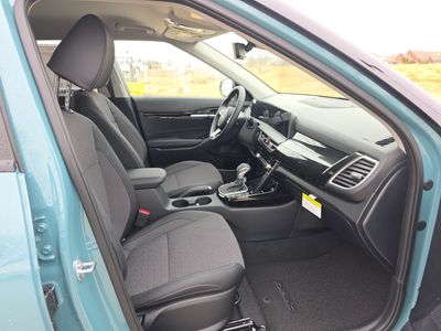 2026 Kia Seltos — photo 15 view