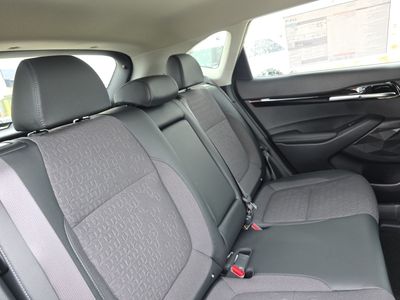 2026 Kia Seltos — photo 14 view
