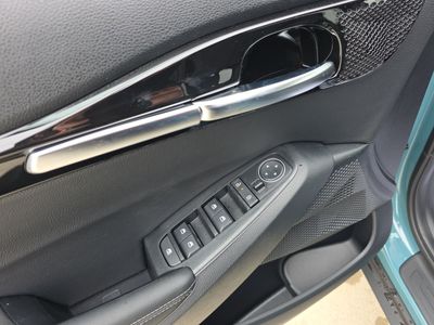 2026 Kia Seltos — photo 20 view